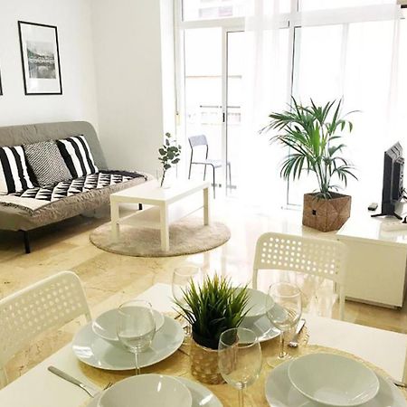 Sagasta Beach Apartment III By Canary365 لاس بالماس دي غران كاناريا المظهر الخارجي الصورة