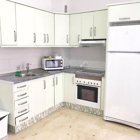 Sagasta Beach Apartment III By Canary365 لاس بالماس دي غران كاناريا المظهر الخارجي الصورة