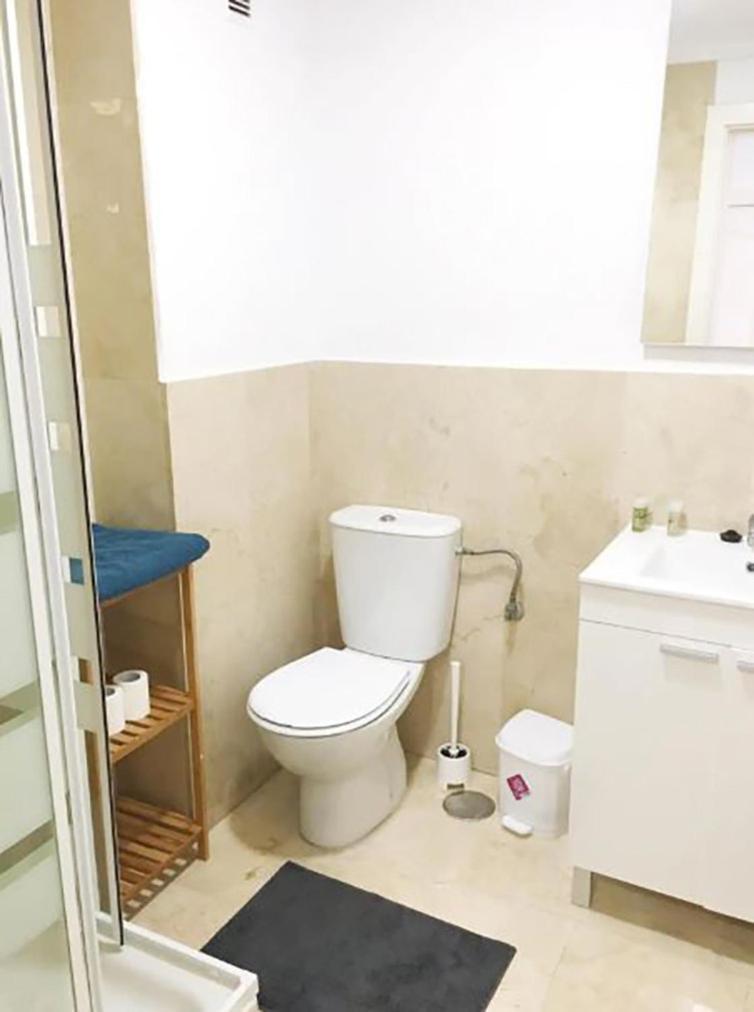 Sagasta Beach Apartment III By Canary365 لاس بالماس دي غران كاناريا المظهر الخارجي الصورة