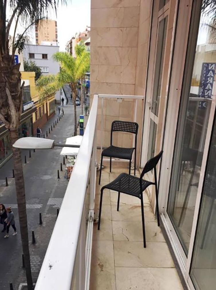 Sagasta Beach Apartment III By Canary365 لاس بالماس دي غران كاناريا المظهر الخارجي الصورة
