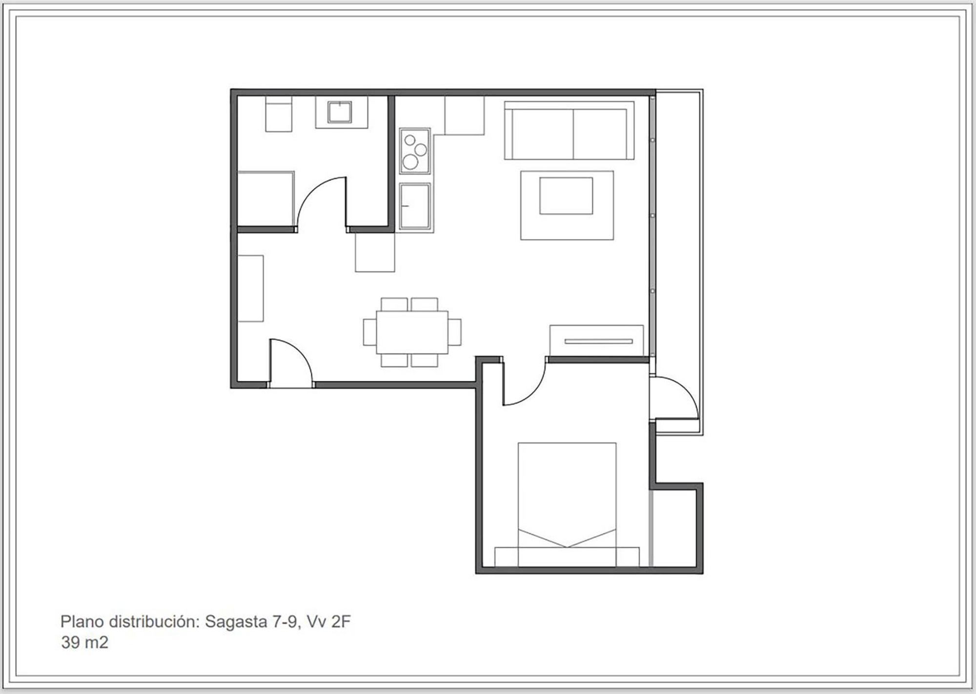Sagasta Beach Apartment III By Canary365 لاس بالماس دي غران كاناريا المظهر الخارجي الصورة