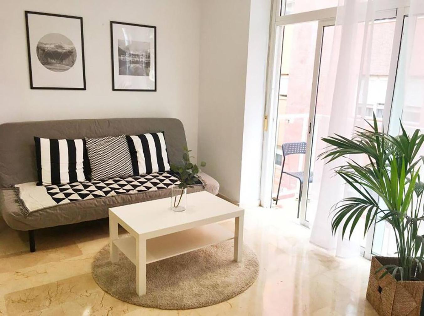 Sagasta Beach Apartment III By Canary365 لاس بالماس دي غران كاناريا المظهر الخارجي الصورة
