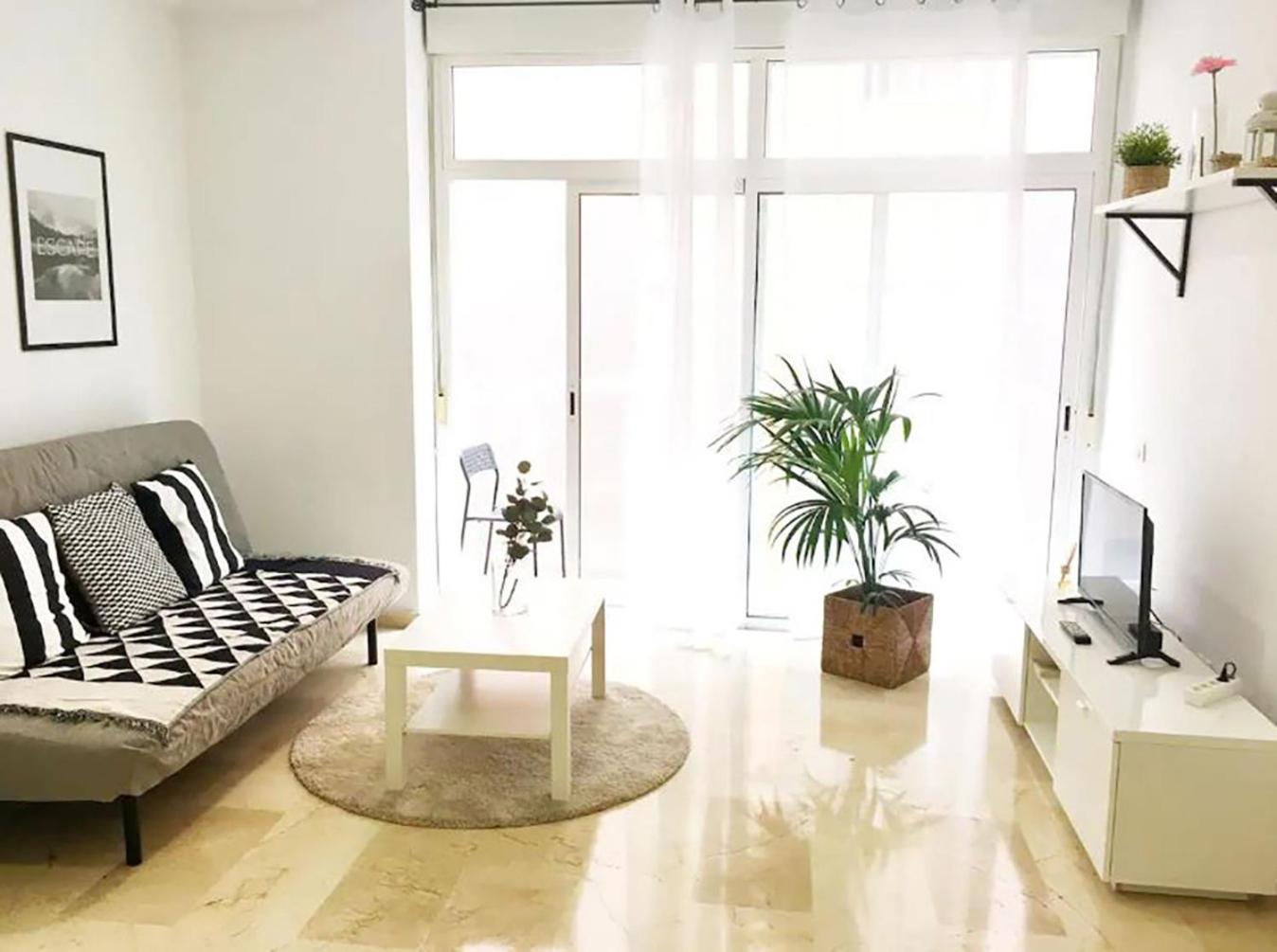 Sagasta Beach Apartment III By Canary365 لاس بالماس دي غران كاناريا المظهر الخارجي الصورة