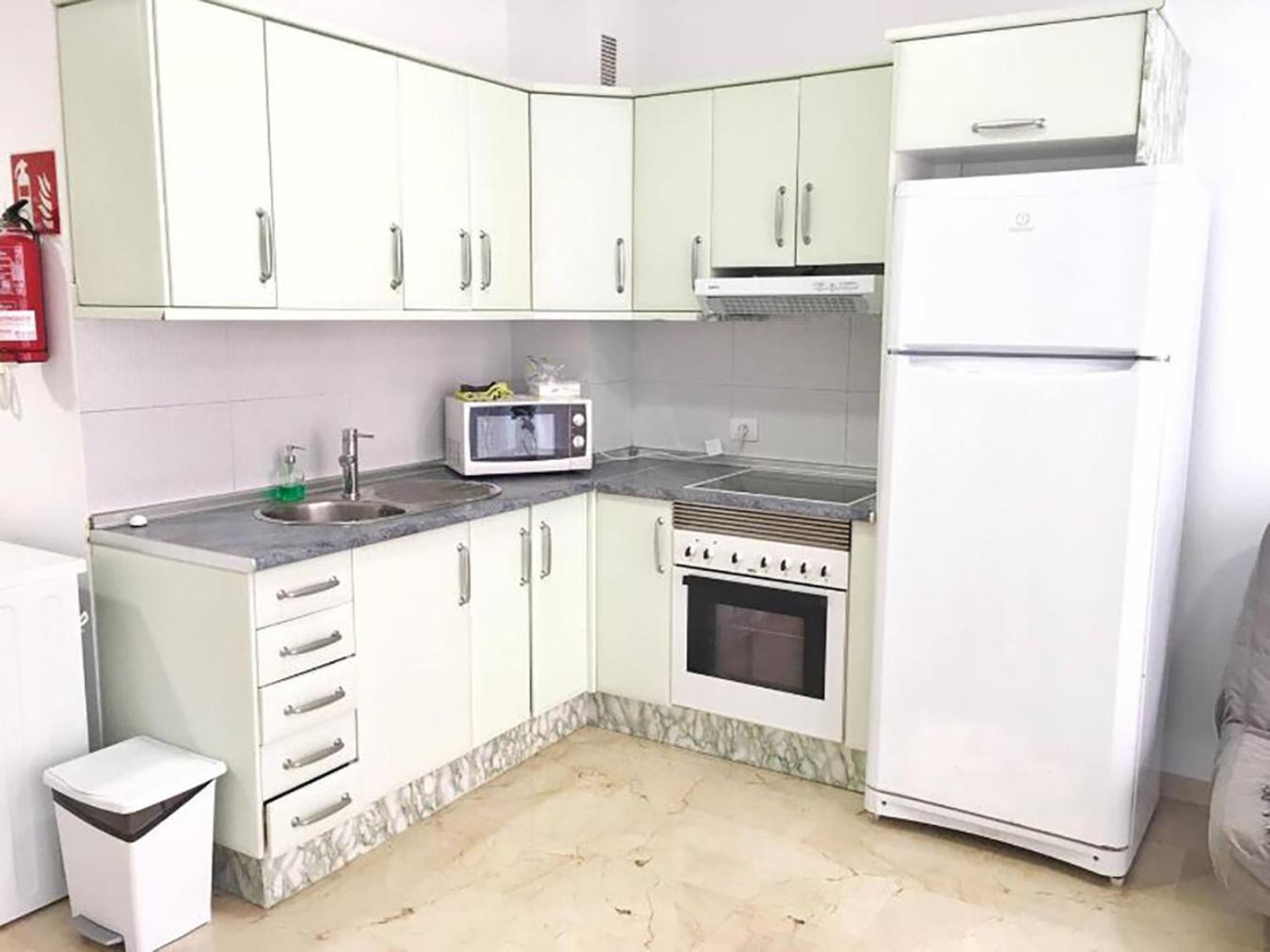 Sagasta Beach Apartment III By Canary365 لاس بالماس دي غران كاناريا المظهر الخارجي الصورة